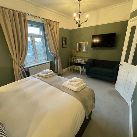 Ferndale Lodge Torquay Zewnętrze zdjęcie