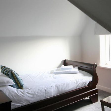 Ferndale Lodge Torquay Zewnętrze zdjęcie