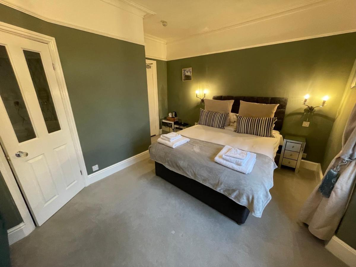 Ferndale Lodge Torquay Zewnętrze zdjęcie