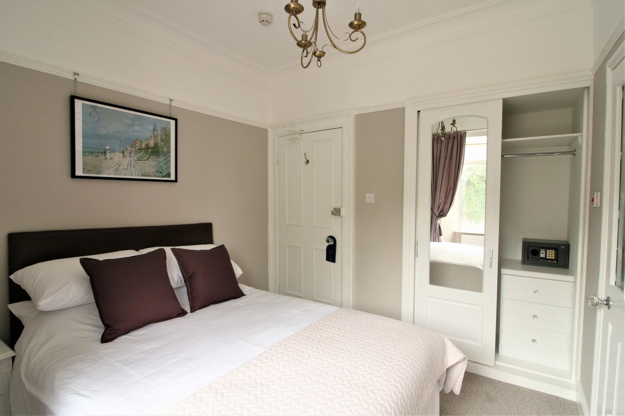 Ferndale Lodge Torquay Zewnętrze zdjęcie