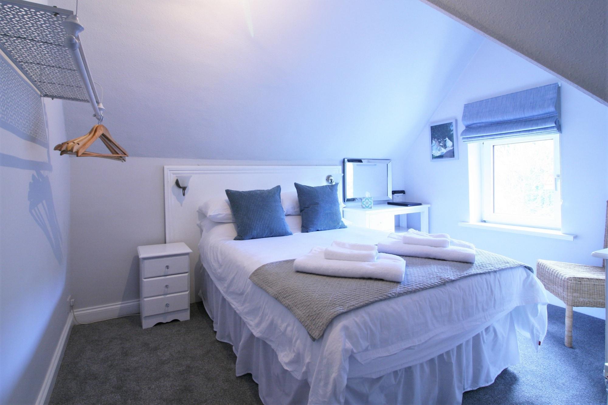 Ferndale Lodge Torquay Zewnętrze zdjęcie