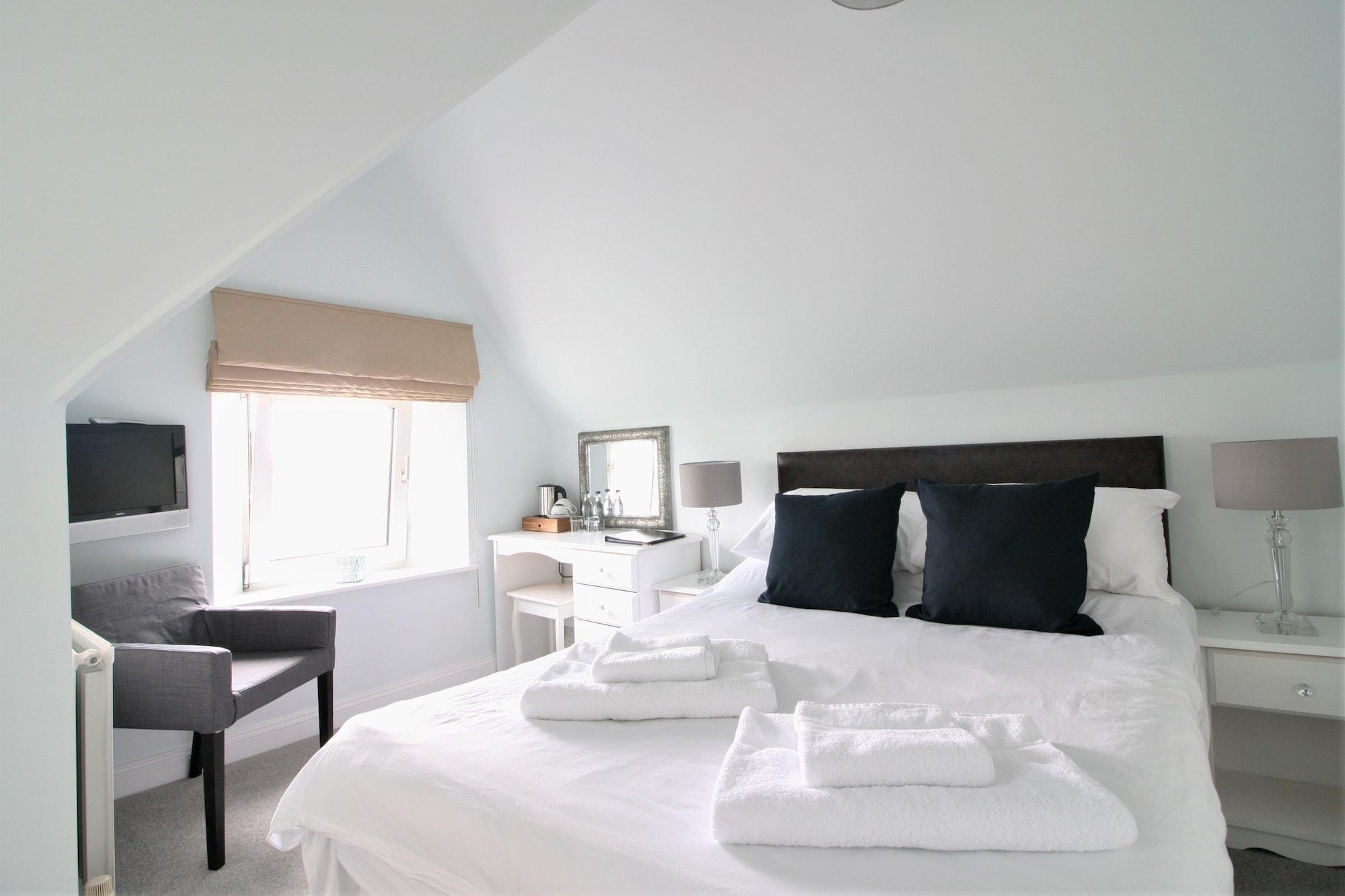 Ferndale Lodge Torquay Zewnętrze zdjęcie