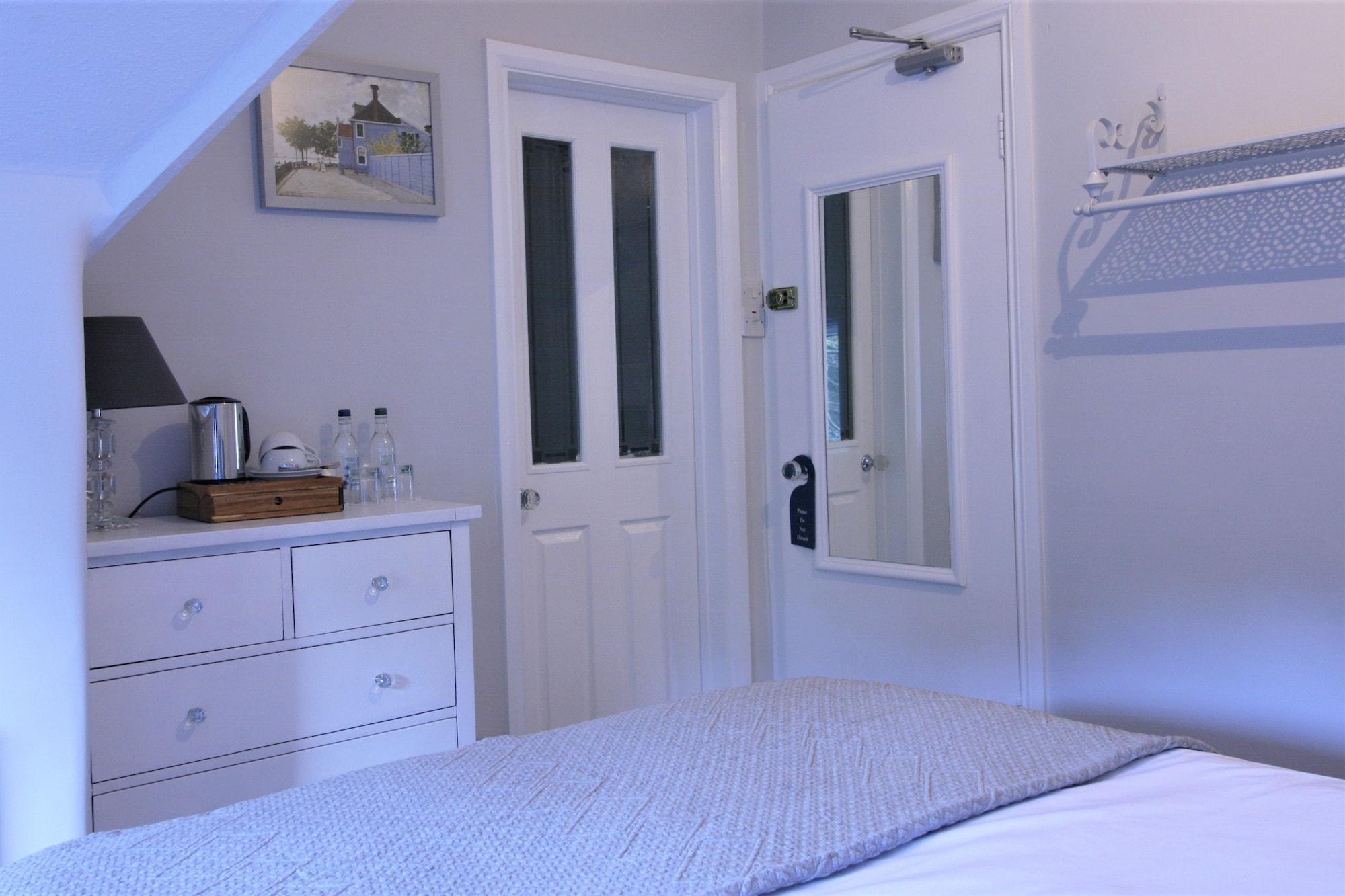 Ferndale Lodge Torquay Zewnętrze zdjęcie