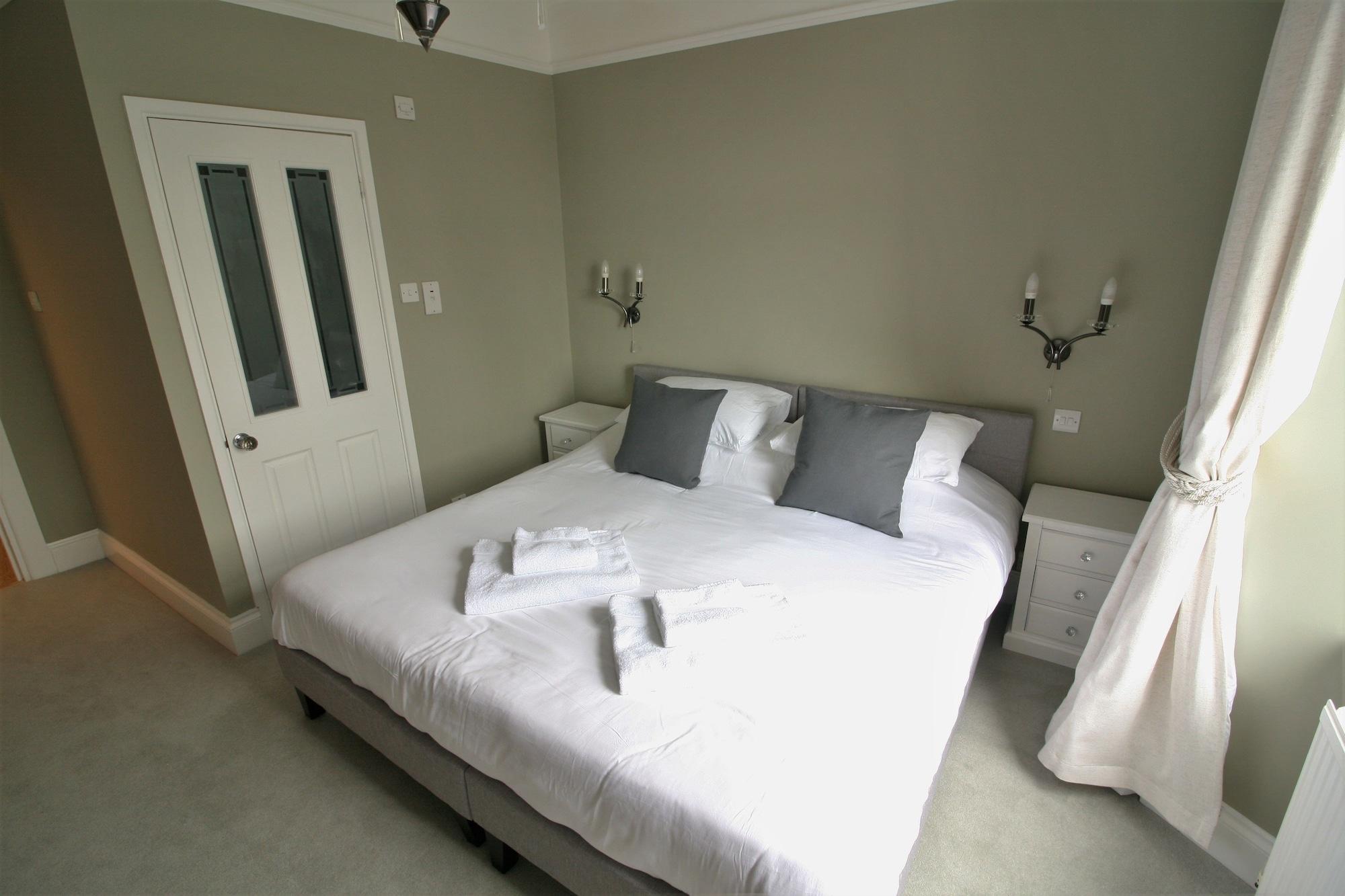 Ferndale Lodge Torquay Zewnętrze zdjęcie