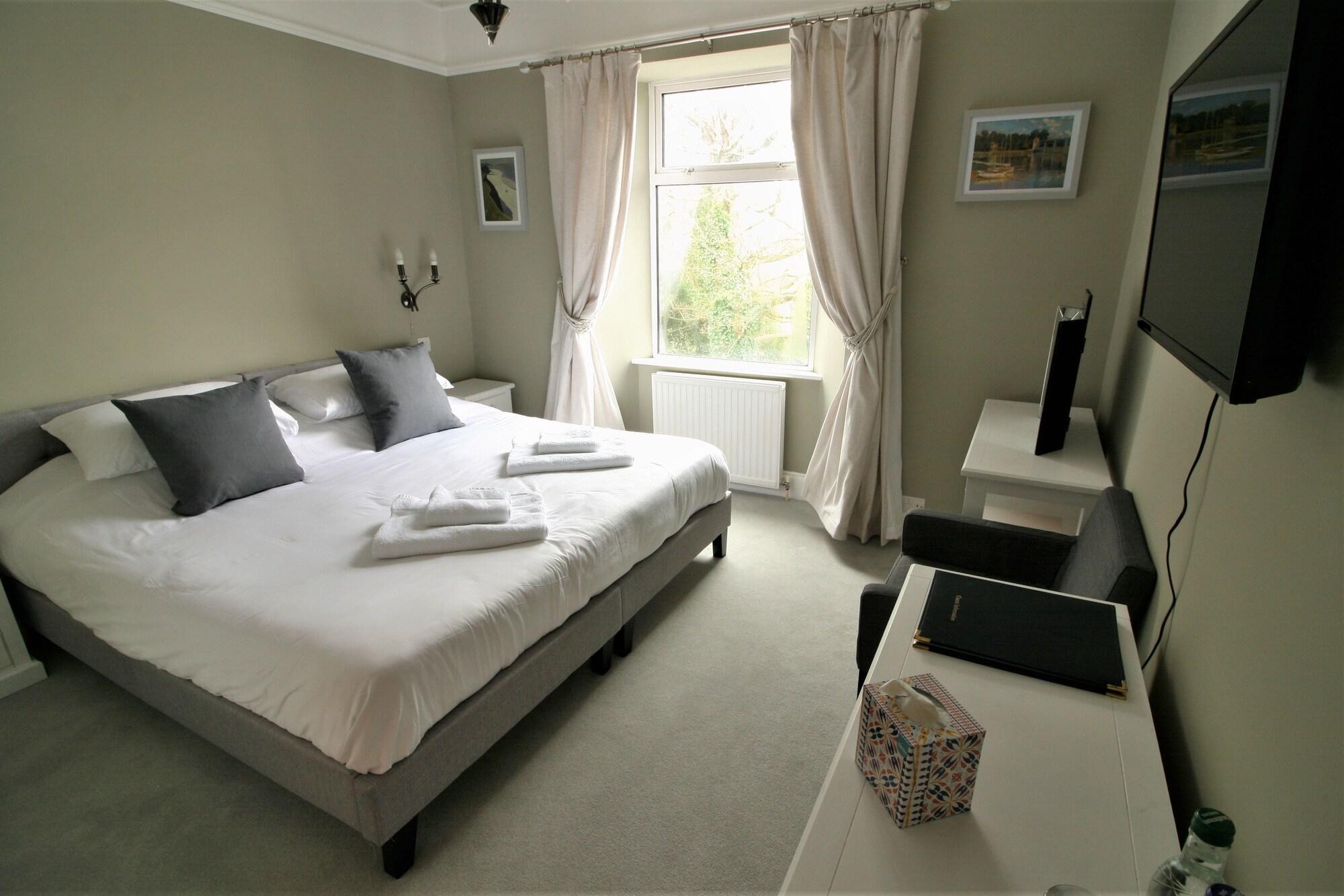 Ferndale Lodge Torquay Zewnętrze zdjęcie