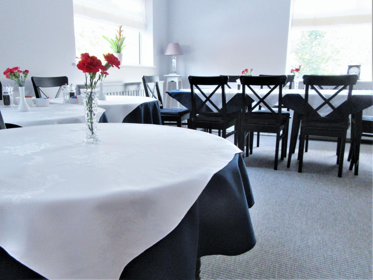 Ferndale Lodge Torquay Zewnętrze zdjęcie