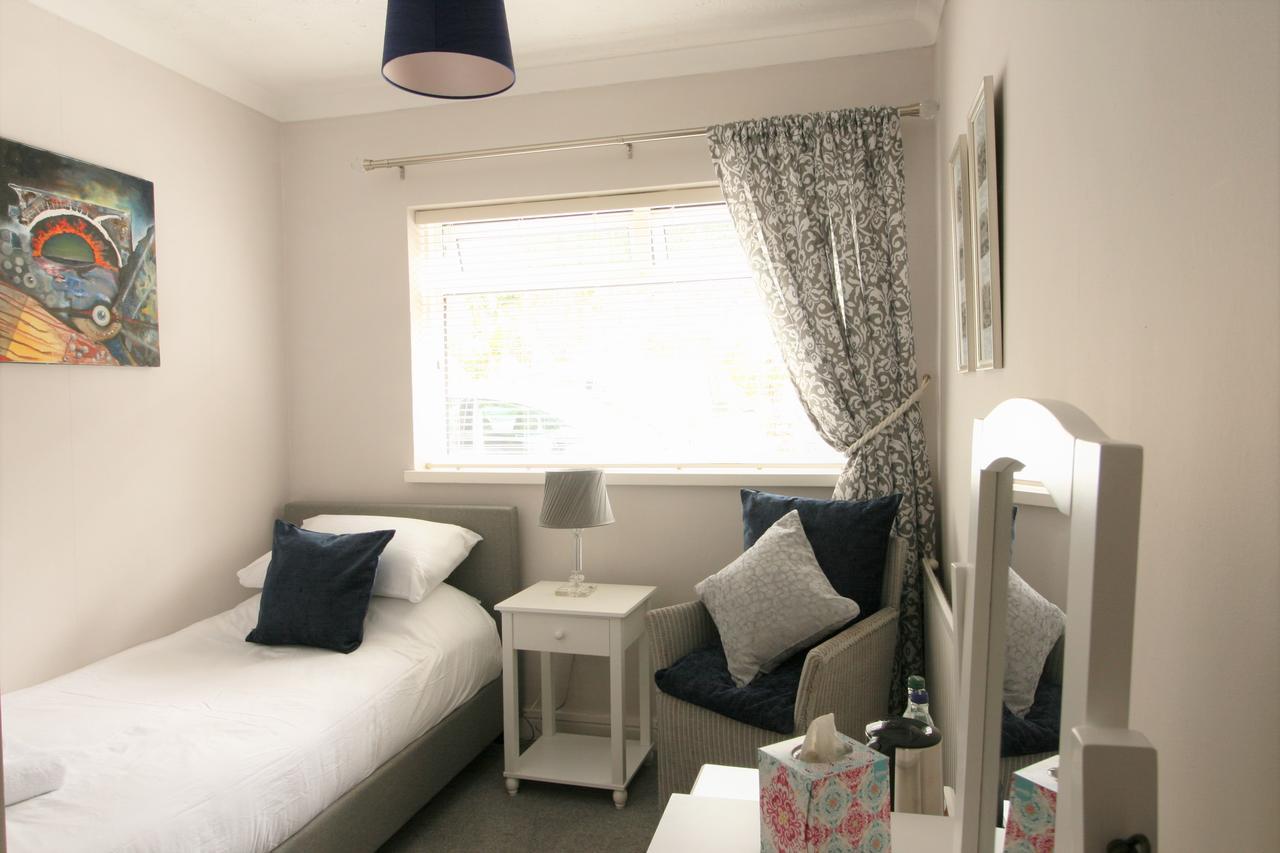 Ferndale Lodge Torquay Zewnętrze zdjęcie