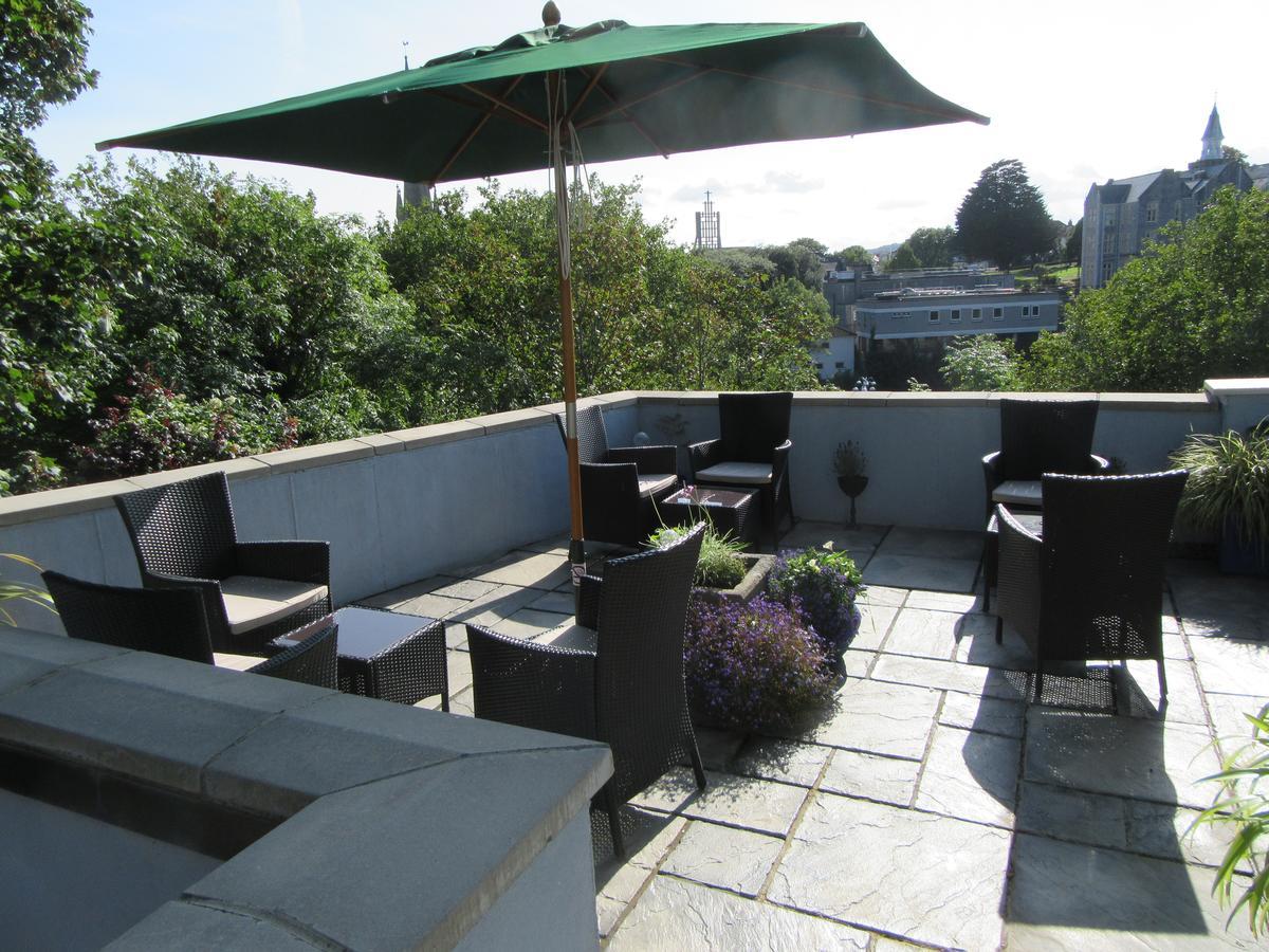 Ferndale Lodge Torquay Zewnętrze zdjęcie