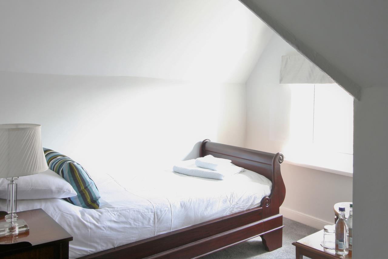 Ferndale Lodge Torquay Zewnętrze zdjęcie