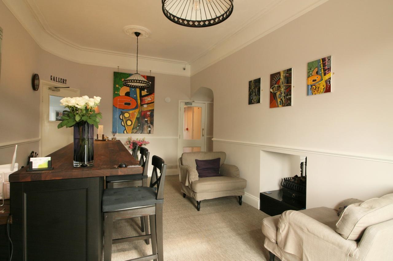 Ferndale Lodge Torquay Zewnętrze zdjęcie