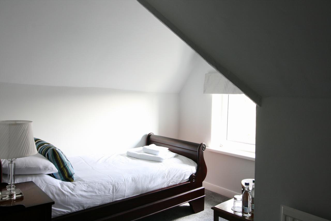 Ferndale Lodge Torquay Zewnętrze zdjęcie