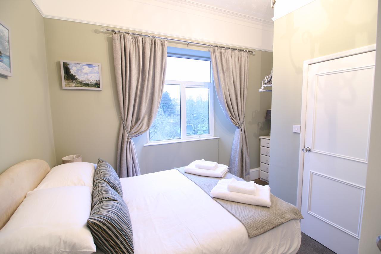 Ferndale Lodge Torquay Zewnętrze zdjęcie