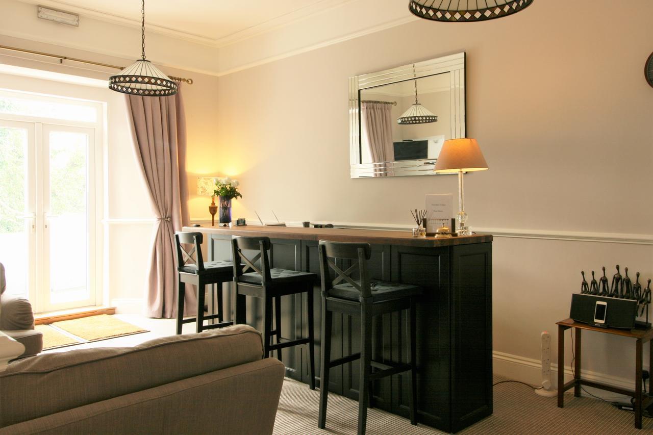 Ferndale Lodge Torquay Zewnętrze zdjęcie