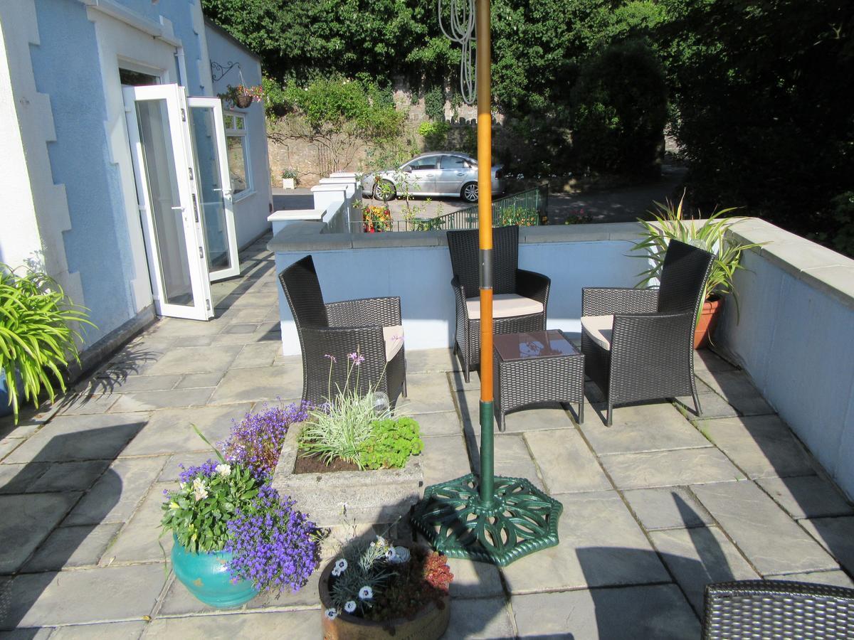 Ferndale Lodge Torquay Zewnętrze zdjęcie