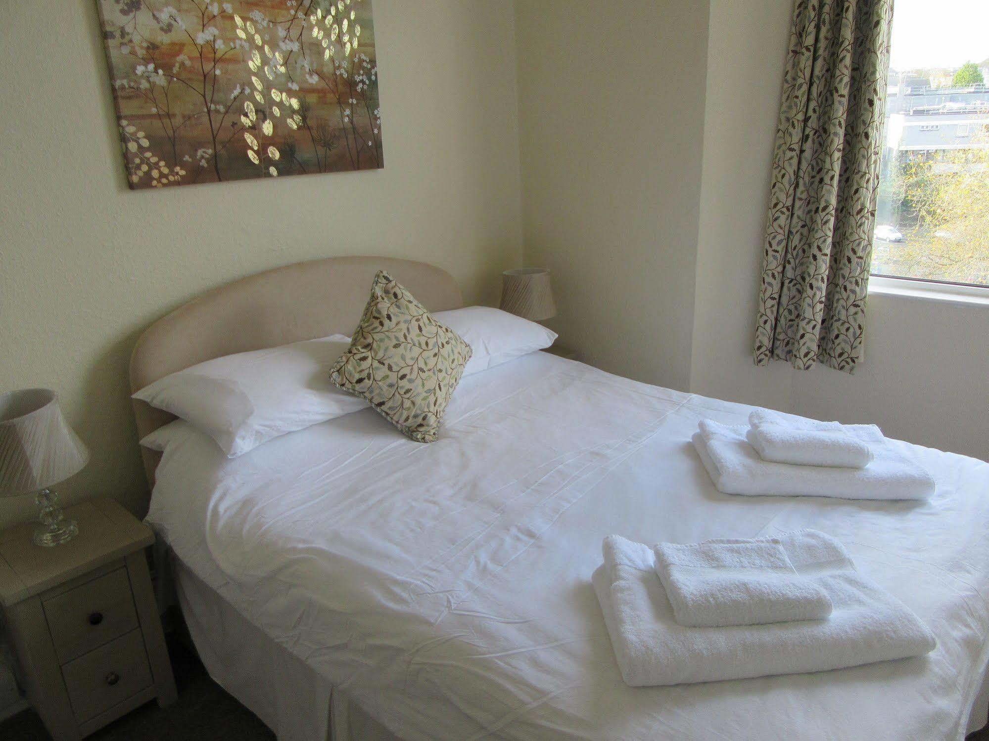 Ferndale Lodge Torquay Zewnętrze zdjęcie
