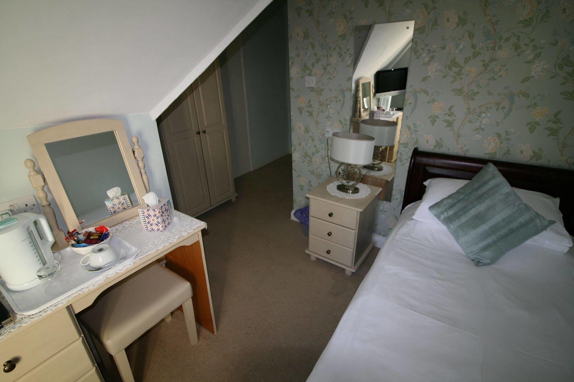 Ferndale Lodge Torquay Zewnętrze zdjęcie