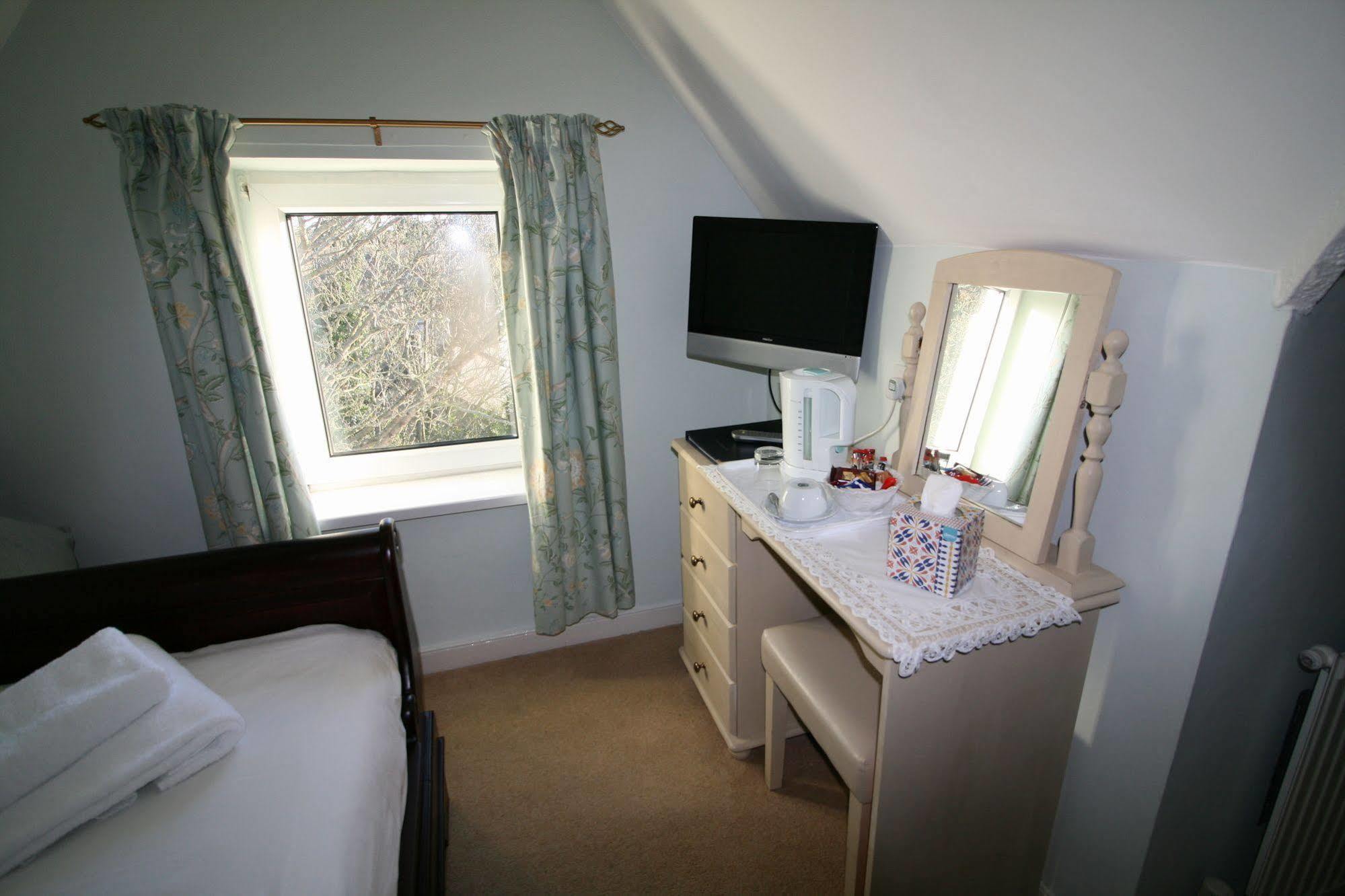 Ferndale Lodge Torquay Zewnętrze zdjęcie