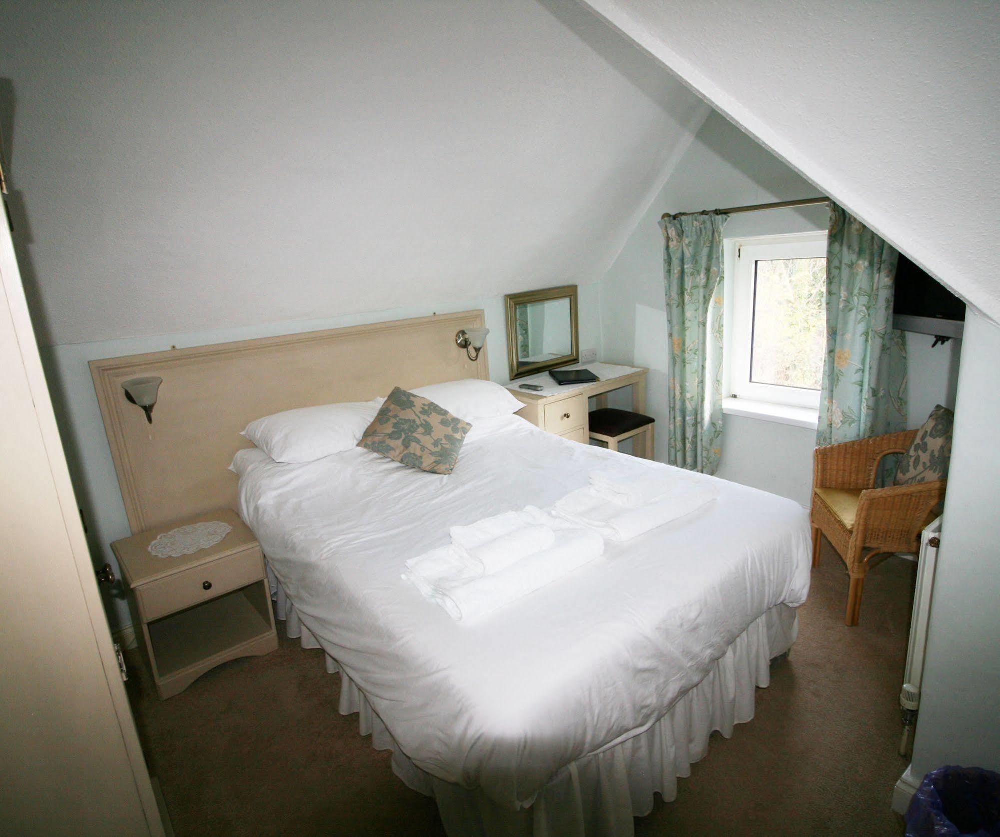 Ferndale Lodge Torquay Zewnętrze zdjęcie