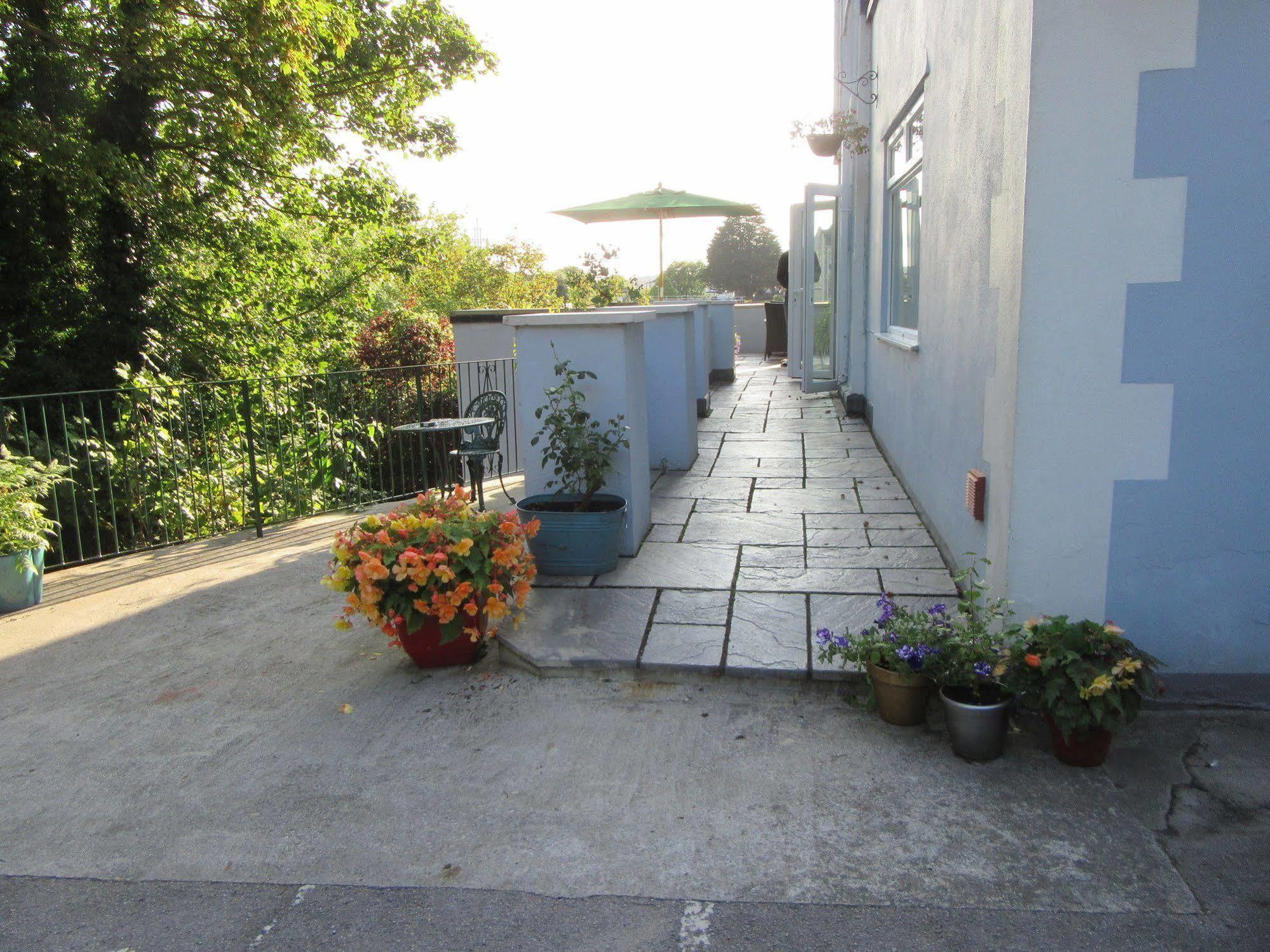 Ferndale Lodge Torquay Zewnętrze zdjęcie