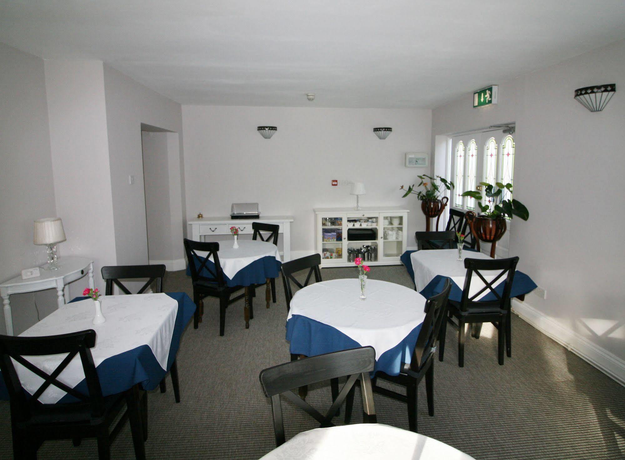 Ferndale Lodge Torquay Zewnętrze zdjęcie