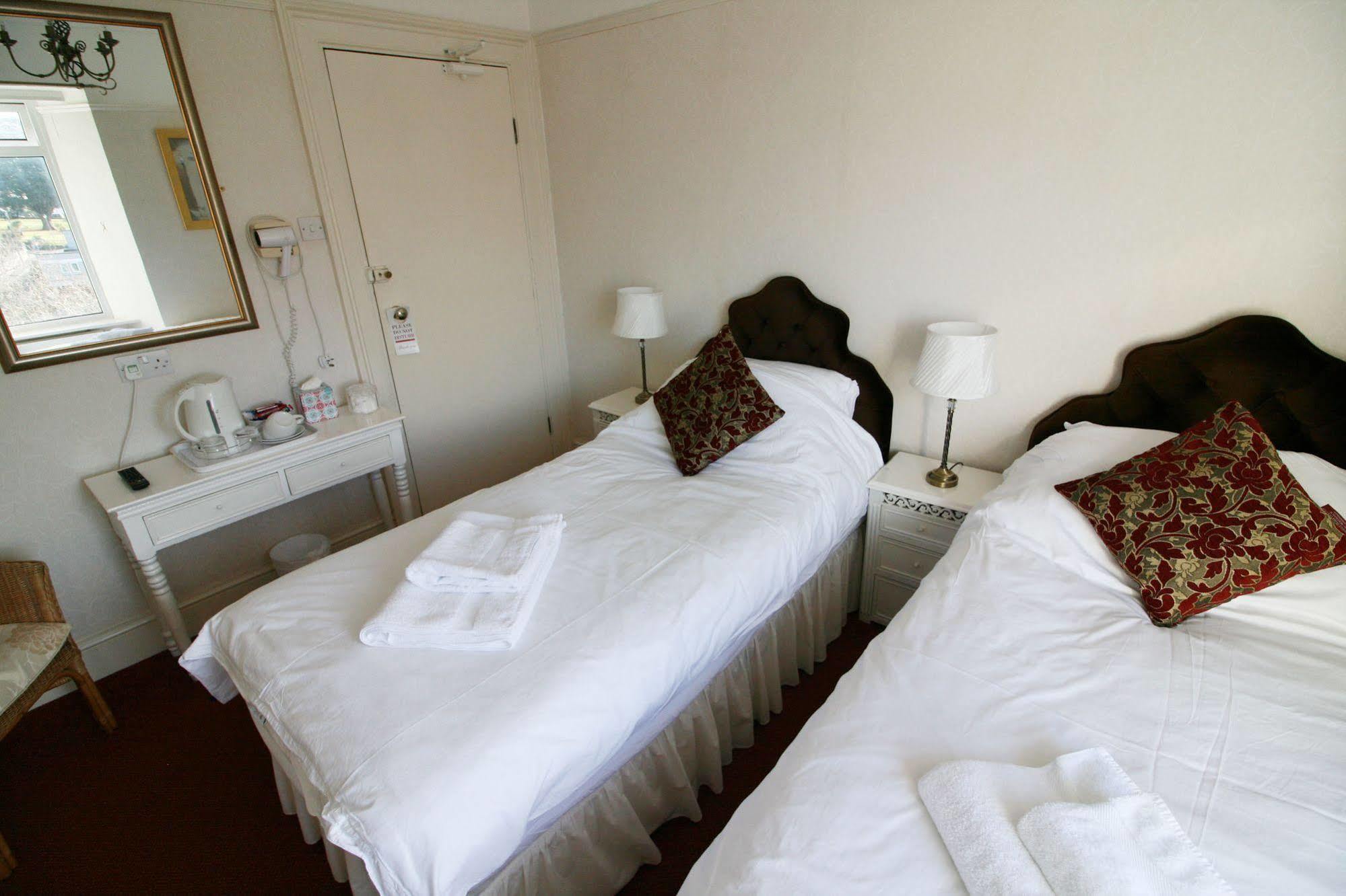 Ferndale Lodge Torquay Zewnętrze zdjęcie