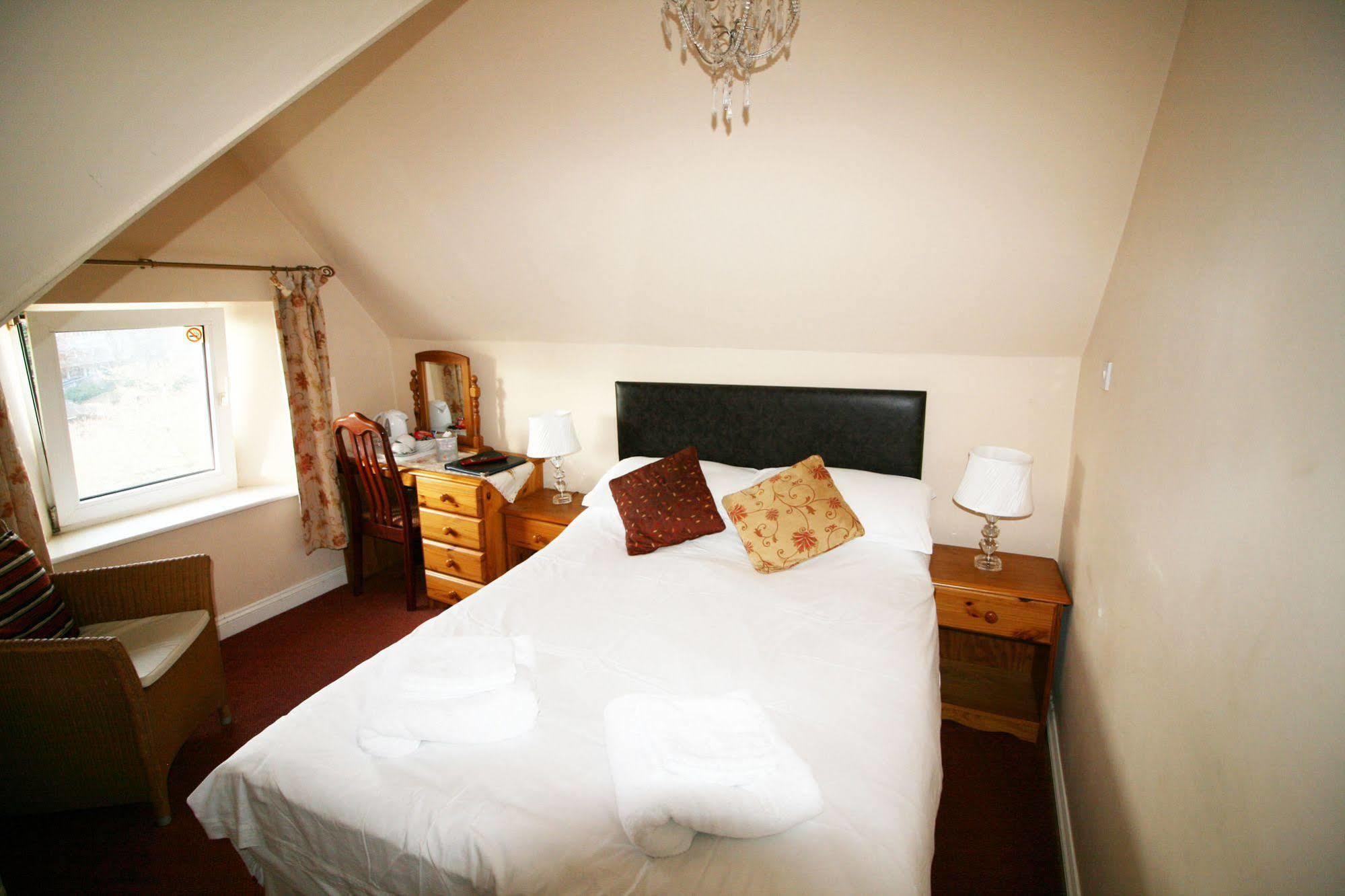 Ferndale Lodge Torquay Zewnętrze zdjęcie
