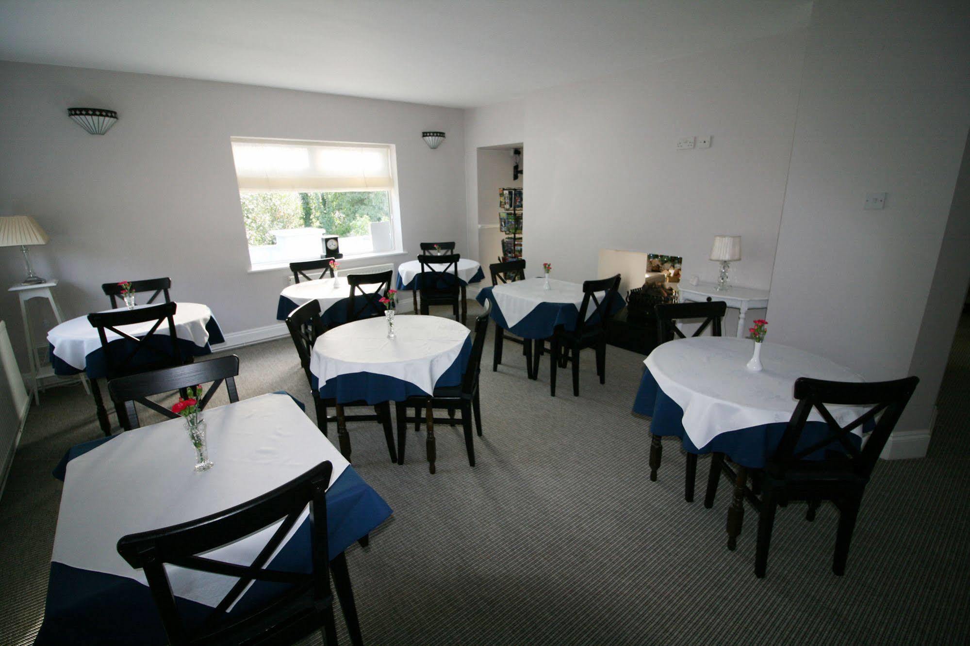 Ferndale Lodge Torquay Zewnętrze zdjęcie