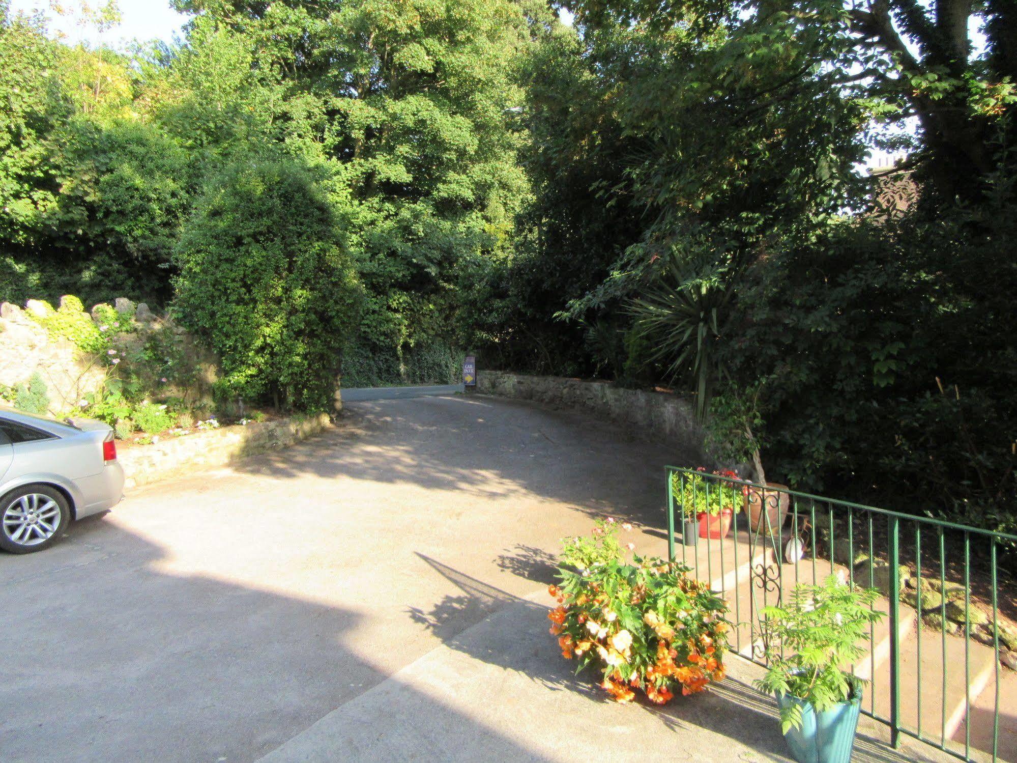 Ferndale Lodge Torquay Zewnętrze zdjęcie